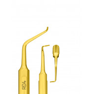 Insert à Ultrasons Endo Retro