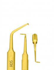 Insert à Ultrasons Endo Retro