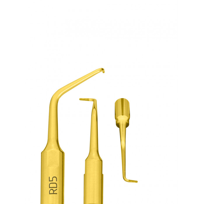 Insert à Ultrasons Endo Retro