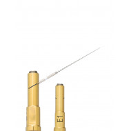 Insert à Ultrasons Endo