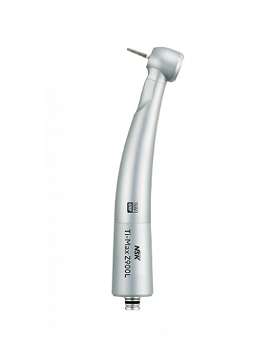 Turbine Ti-Max Z900L