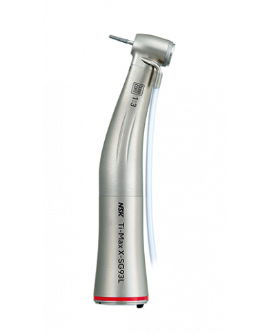 Contre-angle Ti-Max X-SG 93 Lumière