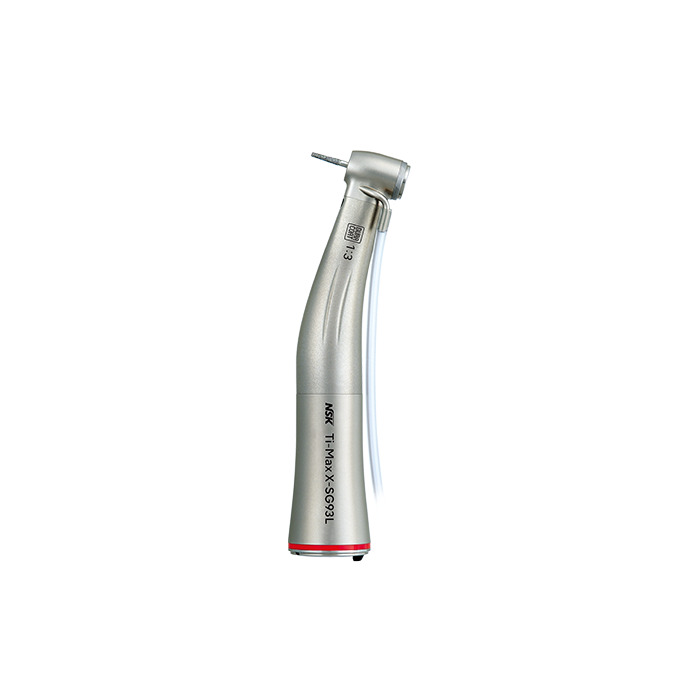 Contre-angle Ti-Max X-SG 93 Lumière