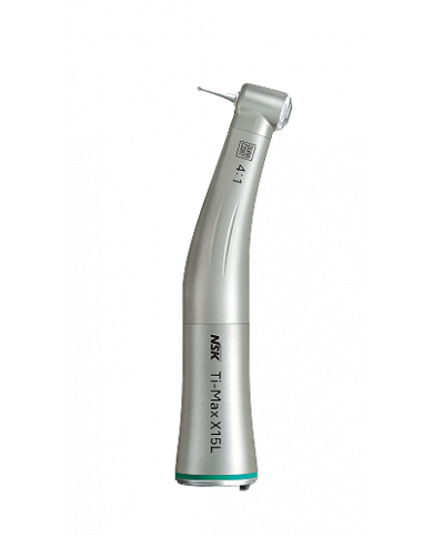 Contre-angle Ti-Max X15L