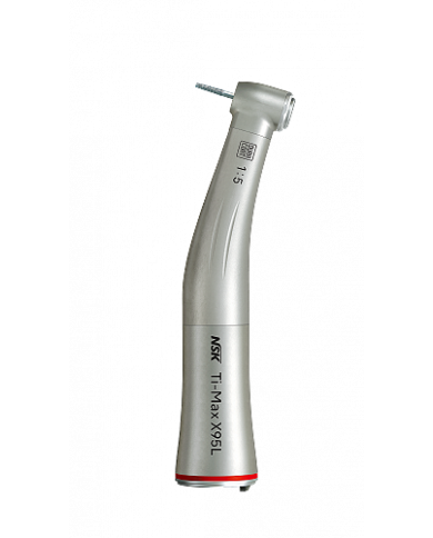 Contre-angle Ti-Max X95L