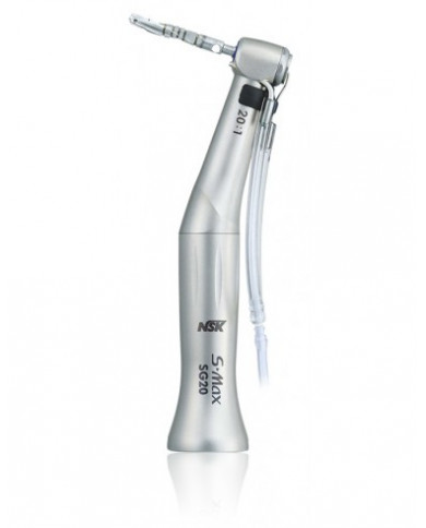 Contre-angle S-Max SG20