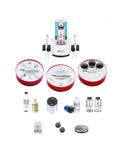 AIRFLOW Prophylaxis Master