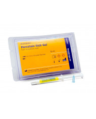 Porcelain Etch Gel Kit