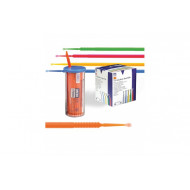 APPLICATEURS A USAGE UNIQUE