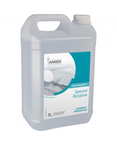 Dentasept Spécial Rotatif