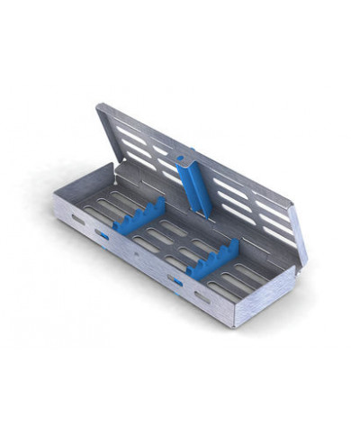 Mini Cassette d'Examen