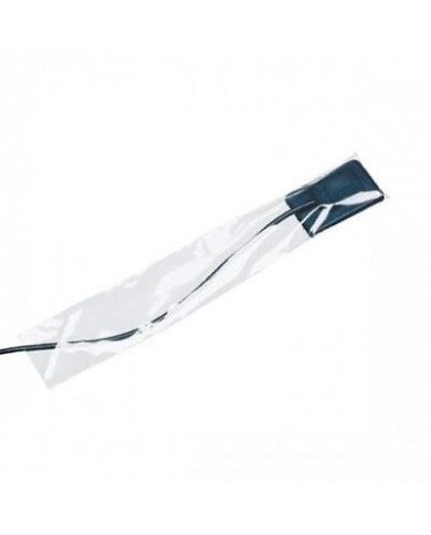 Housse de Protection Plastique pour Capteur