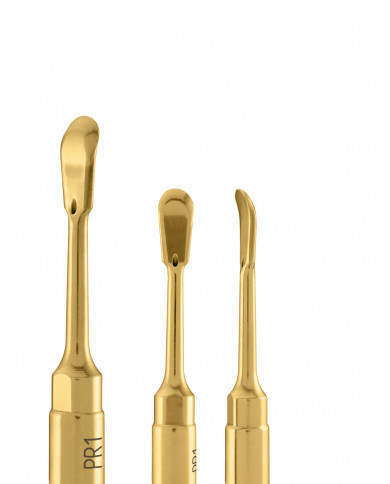 Insert PiezoSurgery Décollement du Périosite