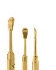 Insert PiezoSurgery Décollement du Périosite