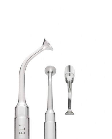 Insert PiezoSurgery Elévation