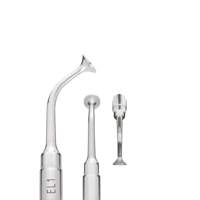 Insert PiezoSurgery Elévation