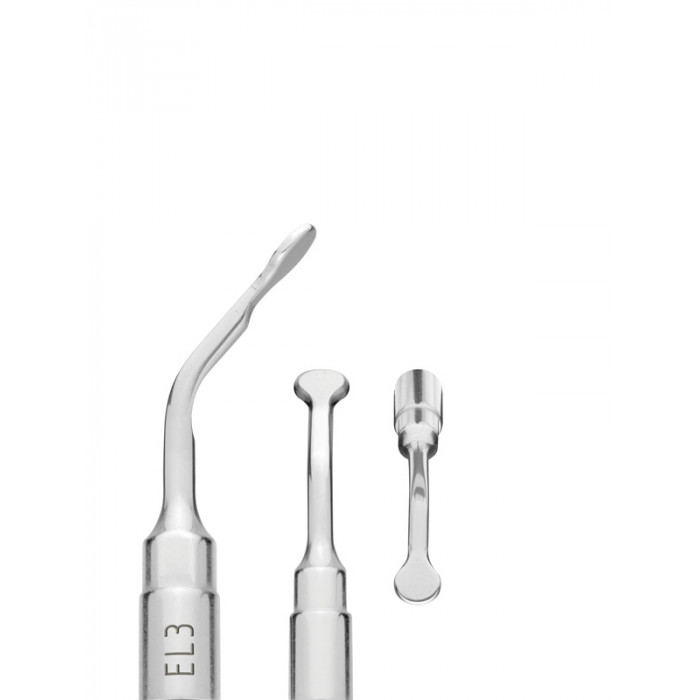 Insert PiezoSurgery Elévation