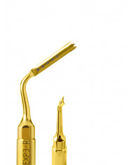 Insert PiezoSurgery Explantation