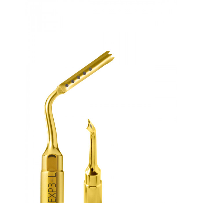 Insert PiezoSurgery Explantation