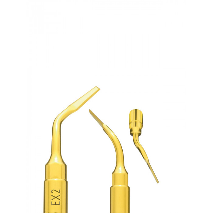 Insert PiezoSurgery Extraction