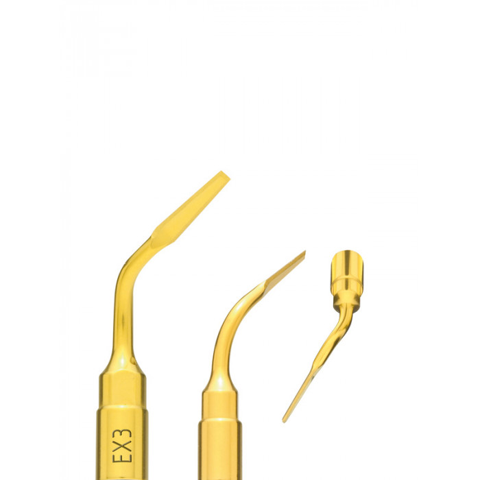 Insert PiezoSurgery Extraction