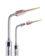 Insert PiezoSurgery Nettoyage d'Implants