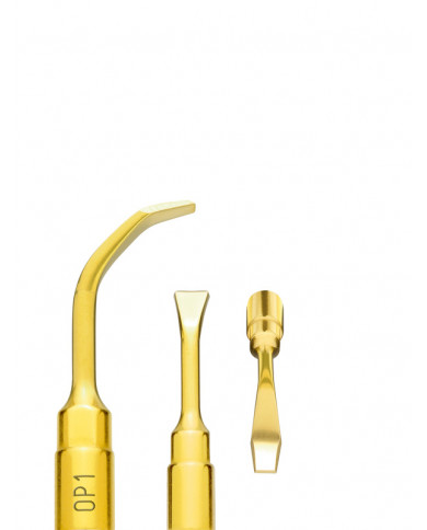 Insert PiezoSurgery Ostéoplastie