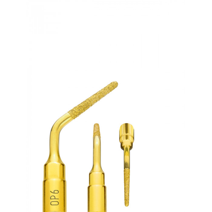 Insert PiezoSurgery Ostéoplastie