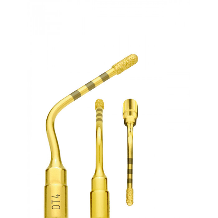 Insert PiezoSurgery Ostéotomie