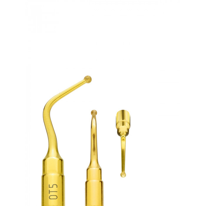 Insert PiezoSurgery Ostéotomie