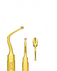 Insert PiezoSurgery Ostéotomie