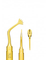 Insert PiezoSurgery Ostéotomie