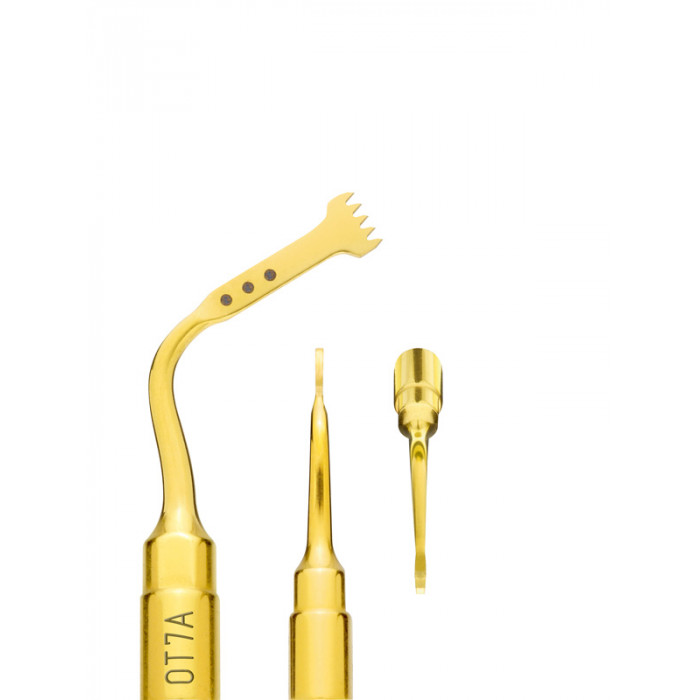 Insert PiezoSurgery Ostéotomie