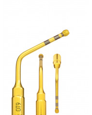 Insert PiezoSurgery Ostéotomie