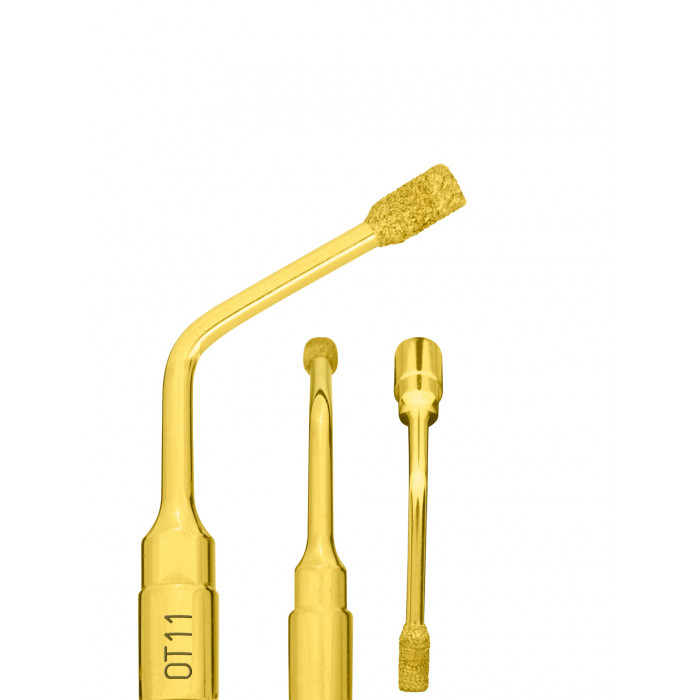 Insert PiezoSurgery Ostéotomie