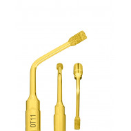 Insert PiezoSurgery Ostéotomie