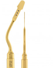 Insert PiezoSurgery Ostéotomie