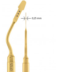 Insert PiezoSurgery Ostéotomie