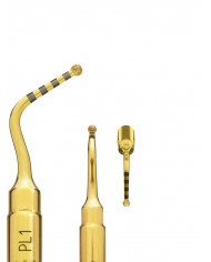 Insert PiezoSurgery Ostéotomie