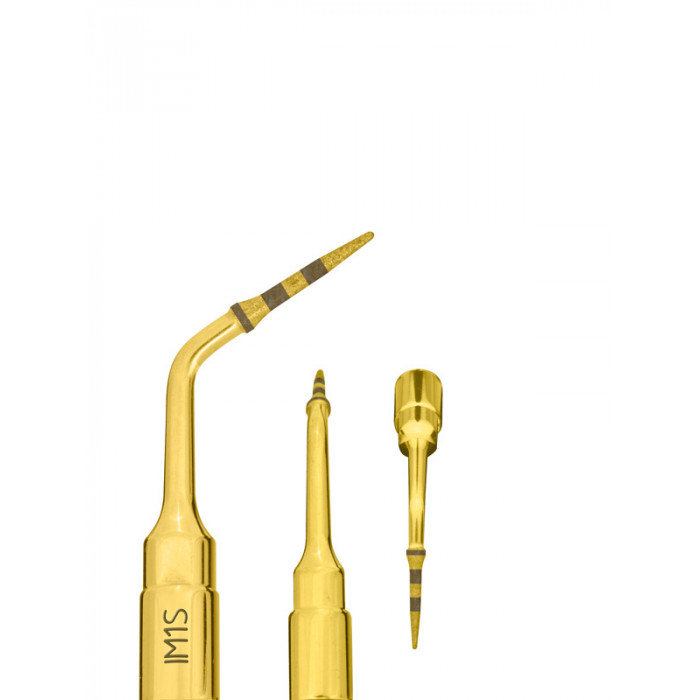 Insert PiezoSurgery Préparation Implantaire