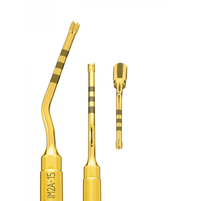 Insert PiezoSurgery Préparation Implantaire