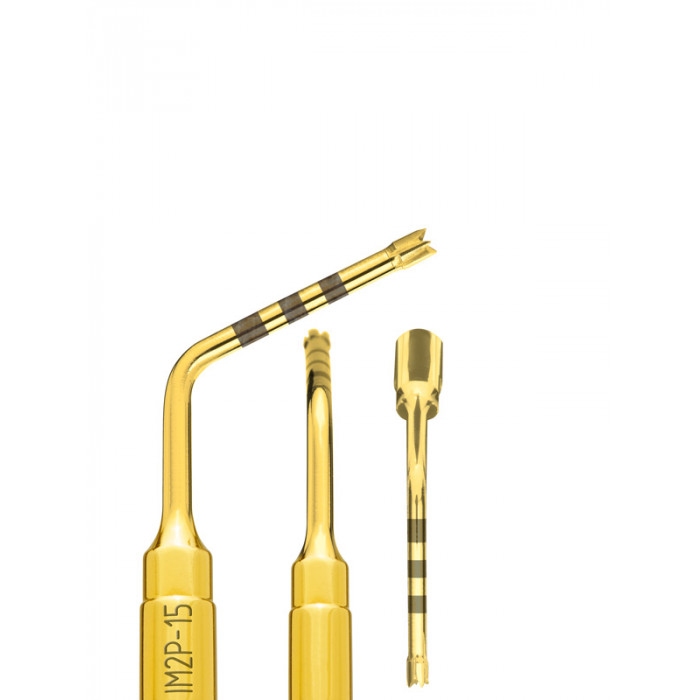 Insert PiezoSurgery Préparation Implantaire