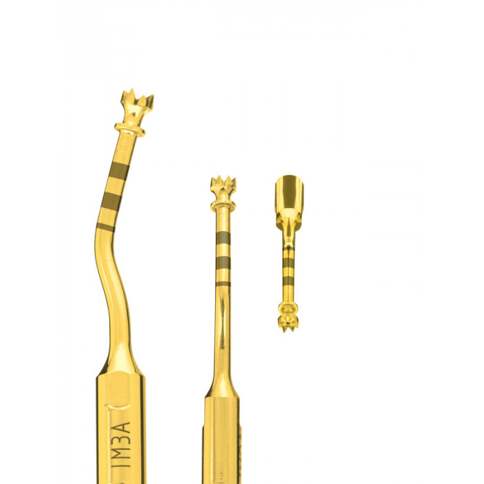 Insert PiezoSurgery Préparation Implantaire