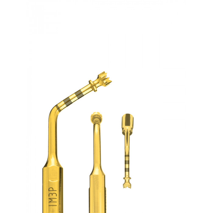 Insert PiezoSurgery Préparation Implantaire