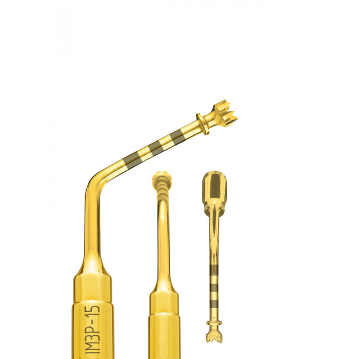 Insert PiezoSurgery Préparation Implantaire