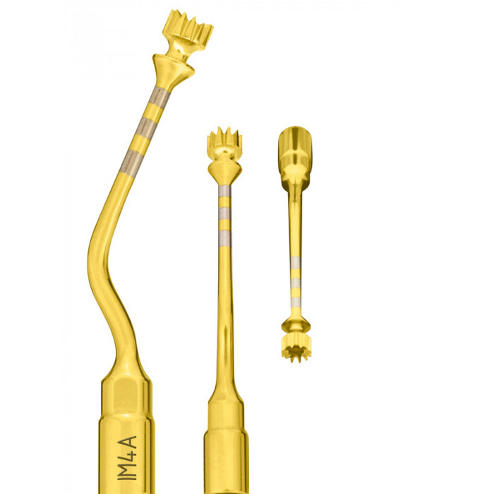 Insert PiezoSurgery Préparation Implantaire