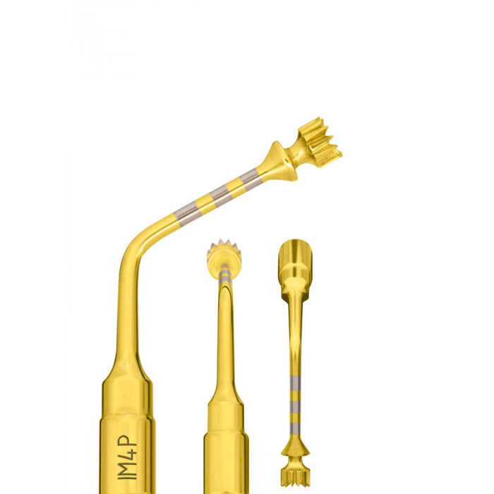 Insert PiezoSurgery Préparation Implantaire