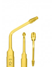 Insert PiezoSurgery Préparation Implantaire