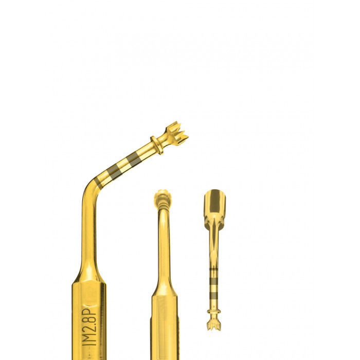 Insert PiezoSurgery Préparation Implantaire