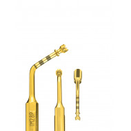 Insert PiezoSurgery Préparation Implantaire